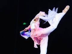 -红舞鞋舞蹈教育(近江校区)