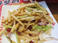 -庆峰龙虾烧烤(合肥一店)