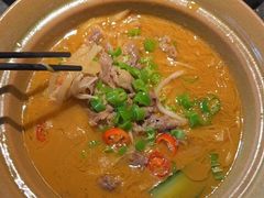 -赠李白·如诗的川味(余杭万达广场店)