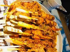 -宽窄巷成都菜(青岛路万达广场店)