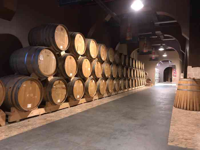 红酒博物馆-"四海八荒之第三站亚美尼亚～～～ 早上出.