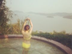 涵田度假村酒店-天目湖涵田度假村