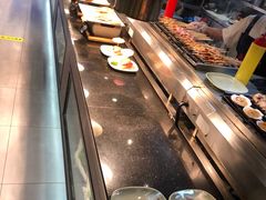 -盛江山自助料理(奥莱锦辉购物广场店)