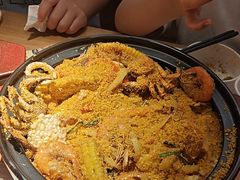 -领蟹祥记·香辣蟹·特色小海鲜(奥体天虹店)