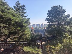 -北山公园