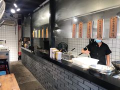 -三味臭豆腐(鲁迅故里店)