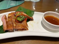 -帕蓝·暹罗料理(大学路店)