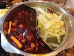-林记潮牛·牛肉火锅(上马墩店)