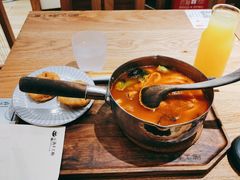 -小满手工粉(上海品尊国际店)