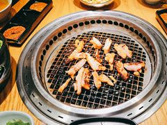 -汉拿山(包河万达店)