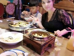 10086个赞-小食代餐厅(景德镇店)