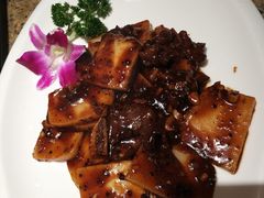 -绿茶餐厅(布吉万象汇店)