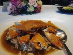 -五稻厨房粤西菜(新闻店)
