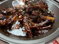 -回味黑鸭煲·始于2006(万松园店)