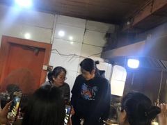 -泰顺江南春面馆