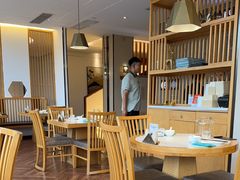 -时间里·新派粤菜(远洋店)