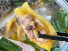 -万兴启丰椰子文化园餐厅