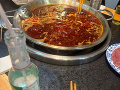 -飘香火锅(玉林西路店)