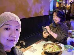-绿茶餐厅(摩尔城店)