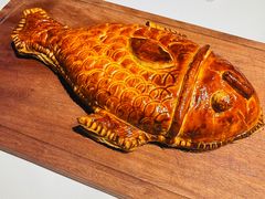 -Oyster Talks 四度蚝法餐厅