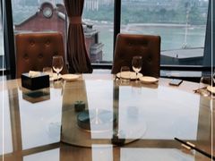 -铜锣湾·有麝自然香(长嘉汇购物公园店)