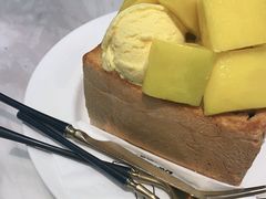 -丹礼糖甜品