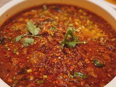 -伙工殿餐厅(吉大店)