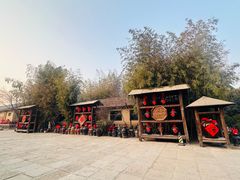 -户县老龙窝酒厂