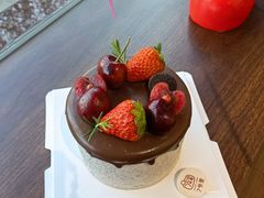 -7号里低糖生日蛋糕(南阳路店)