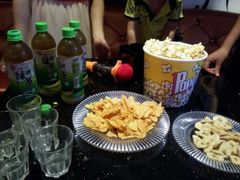 -音乐盒KTV(澄海店)