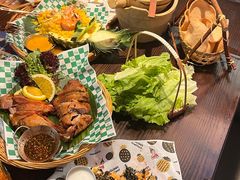 -泰妃殿(武汉首店)