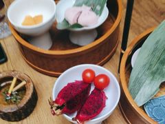 -了凡国风主题茶馆·咖啡(武侯祠锦里店)