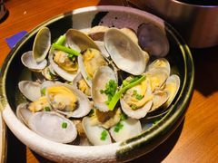 -有喜屋·深夜食堂(北京西路店)