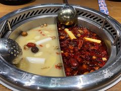 -快乐小羊火锅餐厅(农科路店)