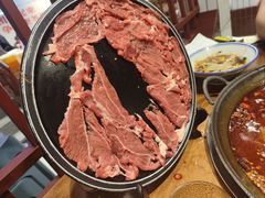 -楠火锅(昆山金鹰店)