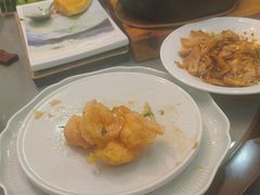 -君霖海鲜私房菜(春柳店)