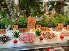 -南美豹国际自助百汇(万象城店)