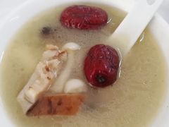 -南渝食府.石锅鸡(尚城花园店)