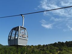 -山西乌金山旅游区