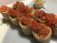 -T館·花园艺术餐厅