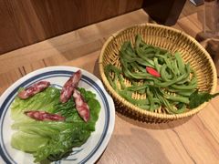 -巴奴毛肚火锅(龙湖锦艺城店)