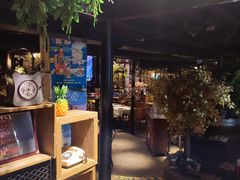 -胡桃里音乐酒馆(四道口店)