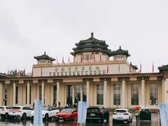 -中国农业博物馆