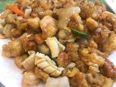 -桃子餐厅·天津菜(红星路直营店)