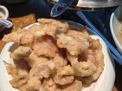 -95号酱骨·一块豆腐(展春园西路店)