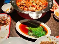 -胖哥俩肉蟹煲(盐城金鹰国际店)