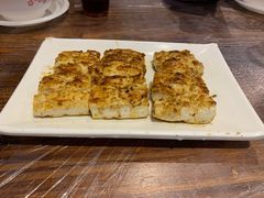 -亮亮烧烤(万松园店)