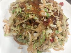 -听涛雅苑百味饺子老家菜馆