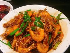 -老头儿油爆虾·知味杭州(爱琴海购物中心)