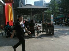 -麦当劳(金稻田路餐)